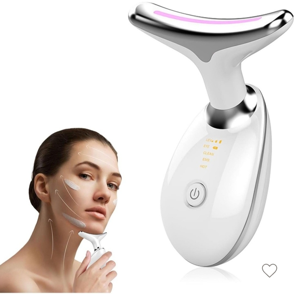 Intense Pulse Light Massager